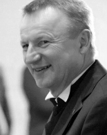Klaus Struve, Pastor und Fundraising-Manager