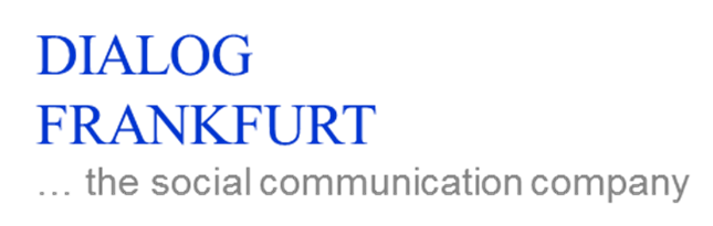 Dialog Frankfurt Logo