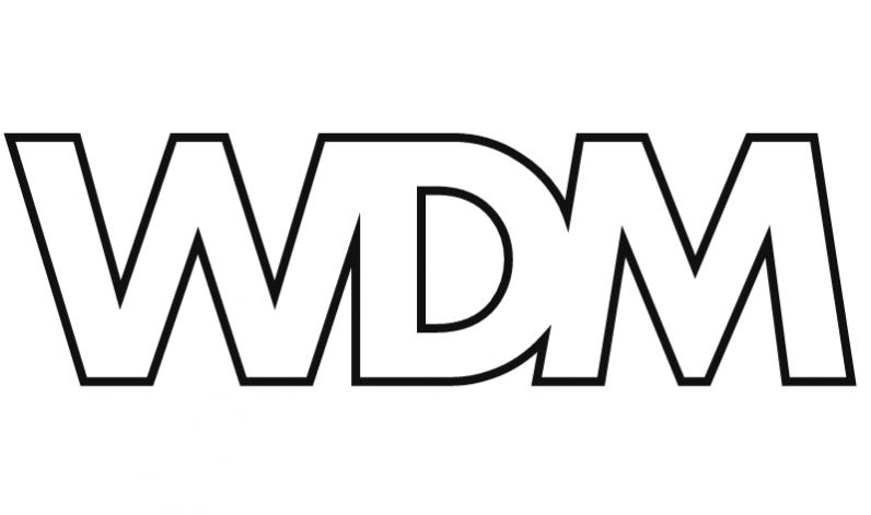 Logo WDM