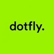 Logo dotfly