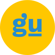 Logo gu