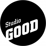 Logo Studio GOOD