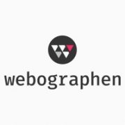 Logo Webographen