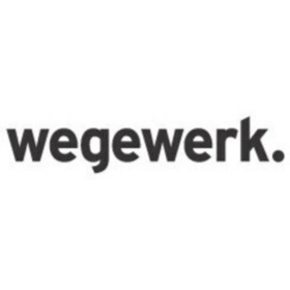 Logo Wegewerk